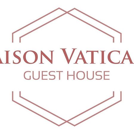 רומא Maison Vaticana מראה חיצוני תמונה