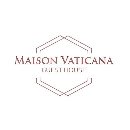 רומא Maison Vaticana מראה חיצוני תמונה