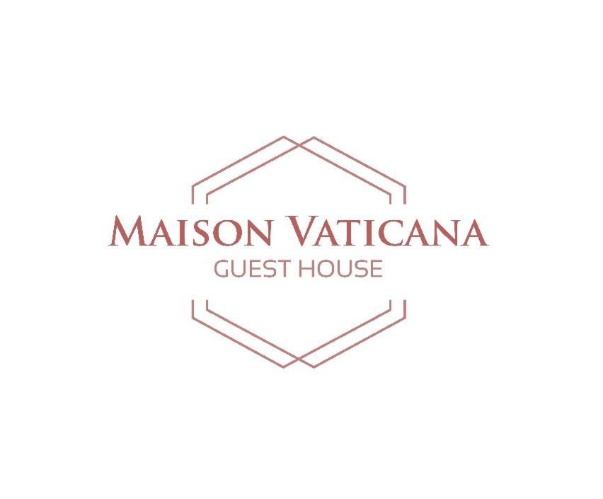 רומא Maison Vaticana מראה חיצוני תמונה